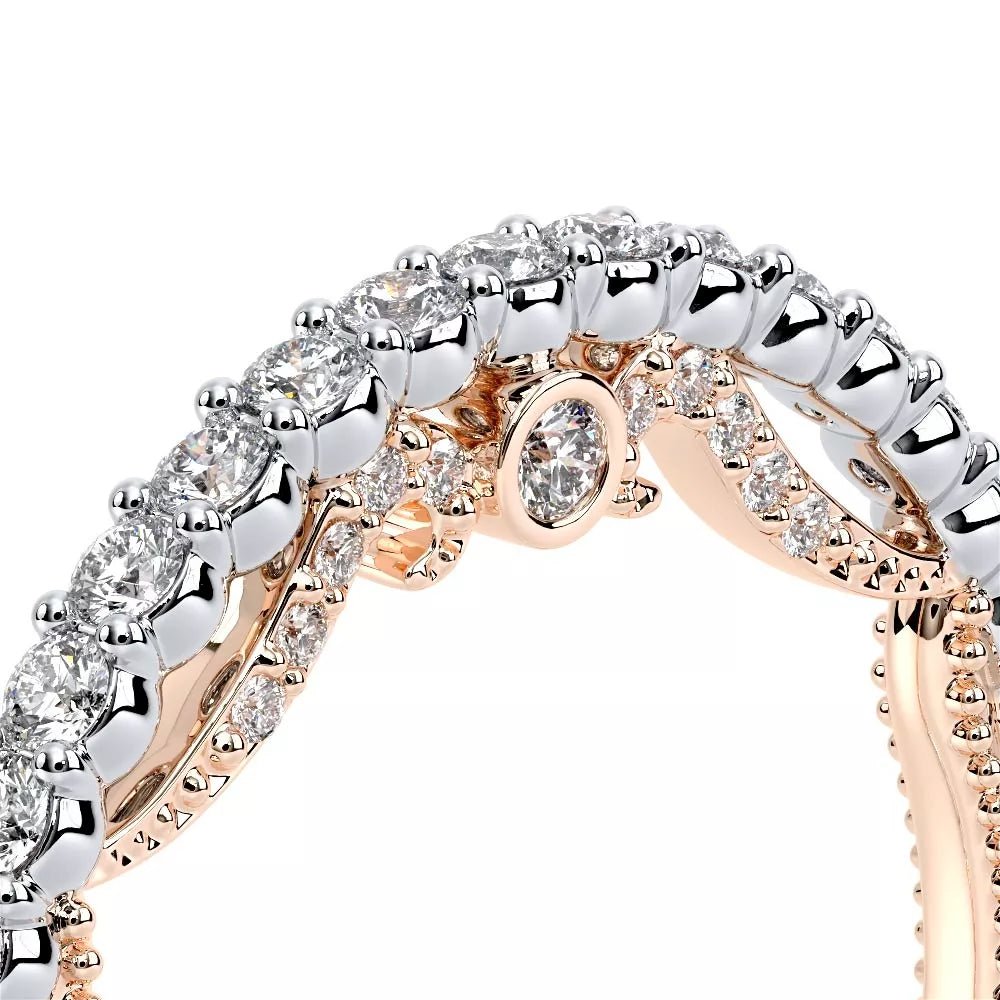 VERRAGIO - INSIGNIA-7111W - Birmingham Jewelry