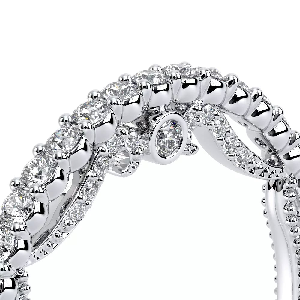 VERRAGIO - INSIGNIA-7111W - Birmingham Jewelry