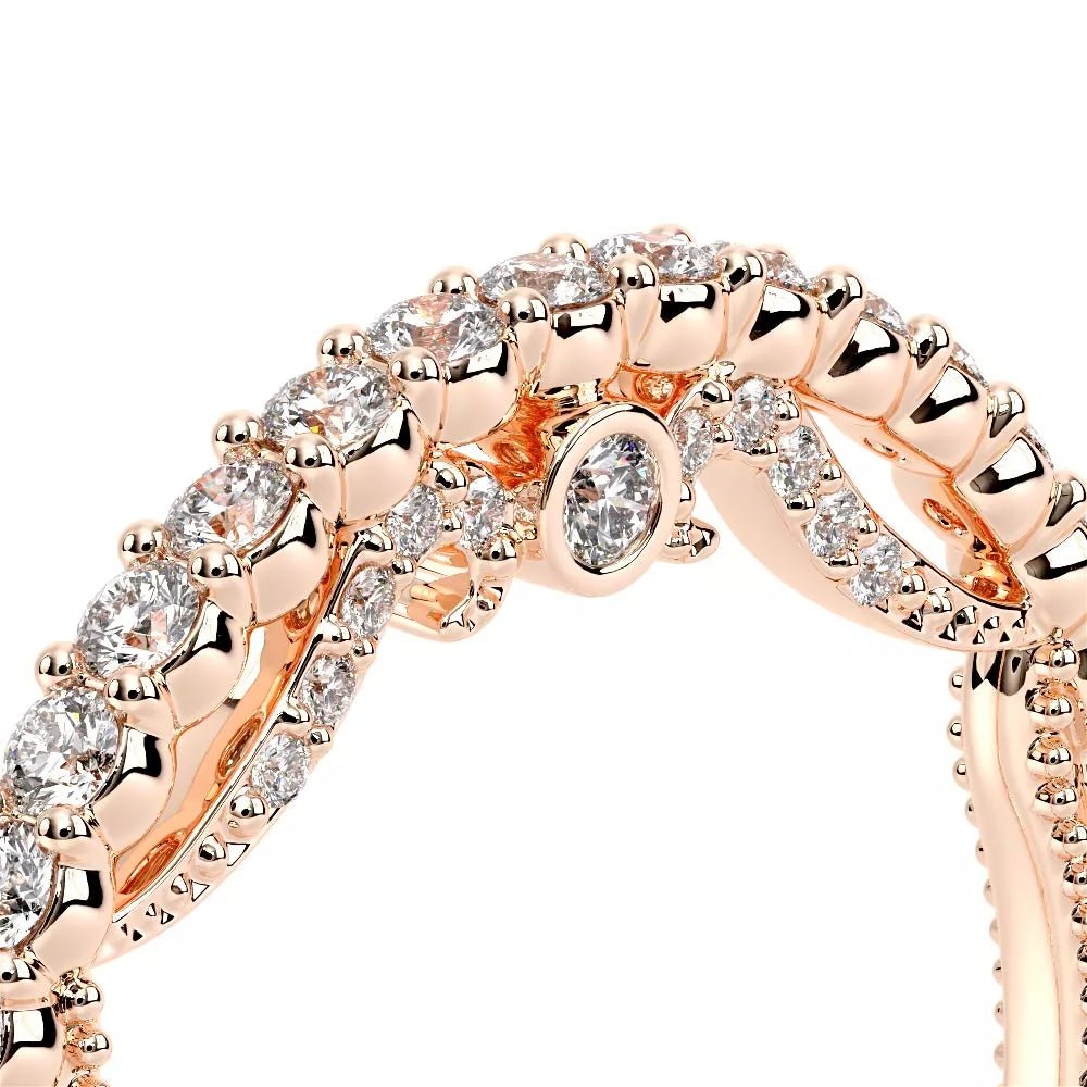 VERRAGIO - INSIGNIA-7111W - Birmingham Jewelry