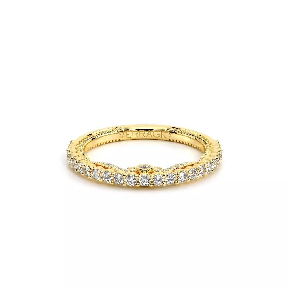 VERRAGIO - INSIGNIA-7111W - Birmingham Jewelry