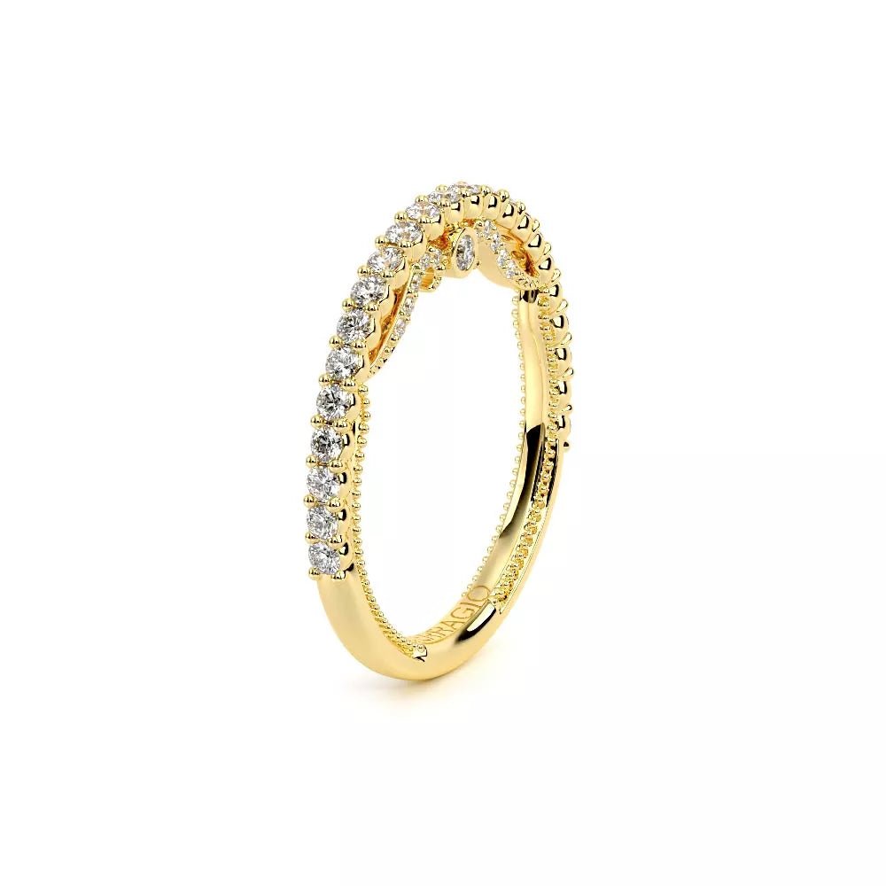 VERRAGIO - INSIGNIA-7111W - Birmingham Jewelry