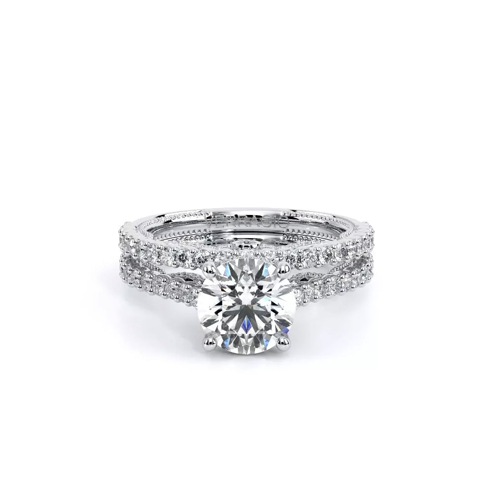 VERRAGIO - INSIGNIA-7111W - Birmingham Jewelry