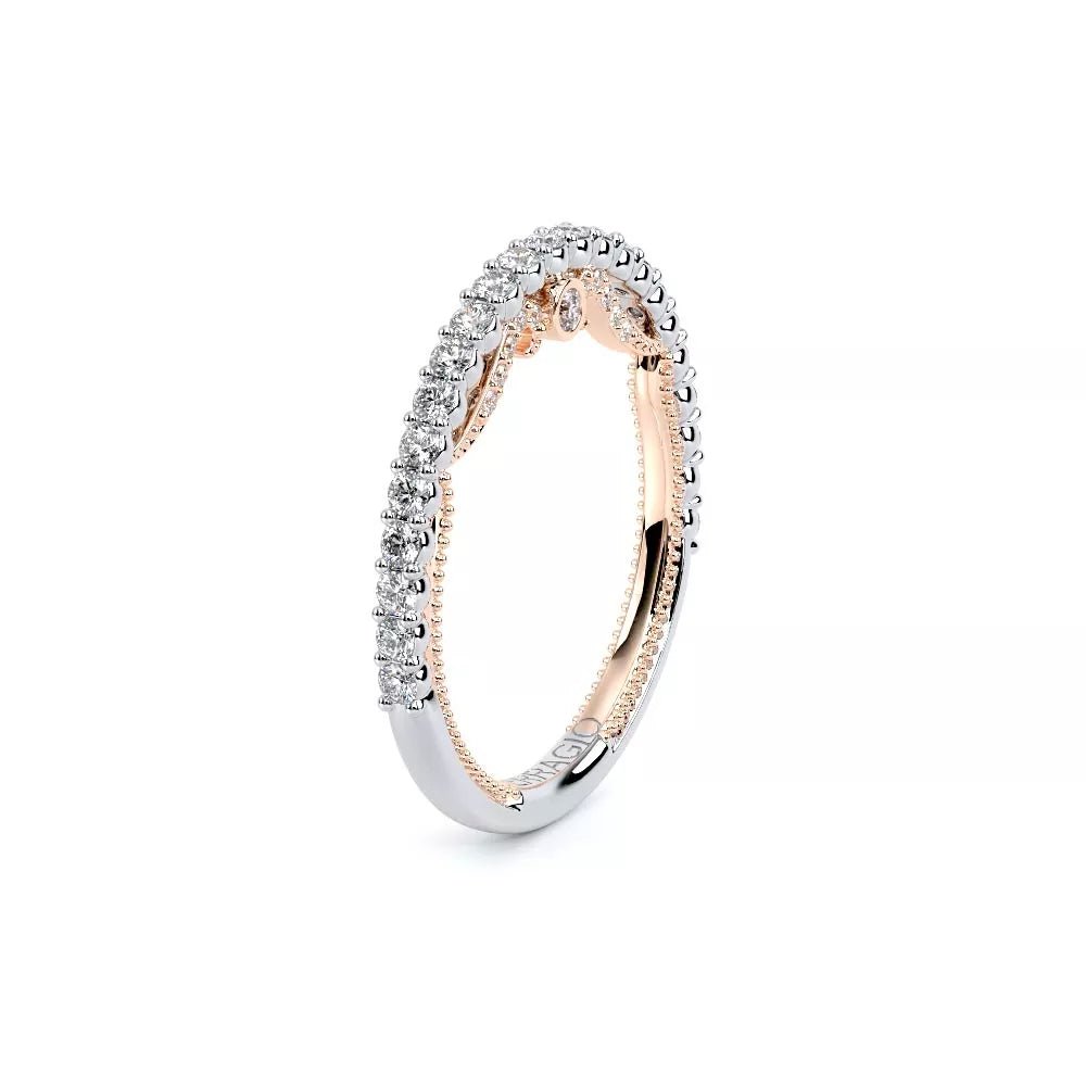 VERRAGIO - INSIGNIA-7111W - Birmingham Jewelry