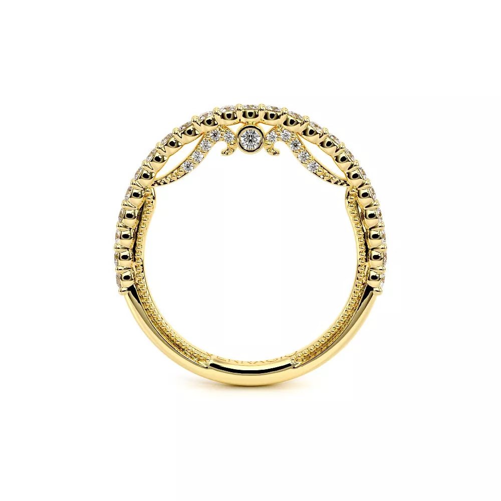 VERRAGIO - INSIGNIA-7111W - Birmingham Jewelry