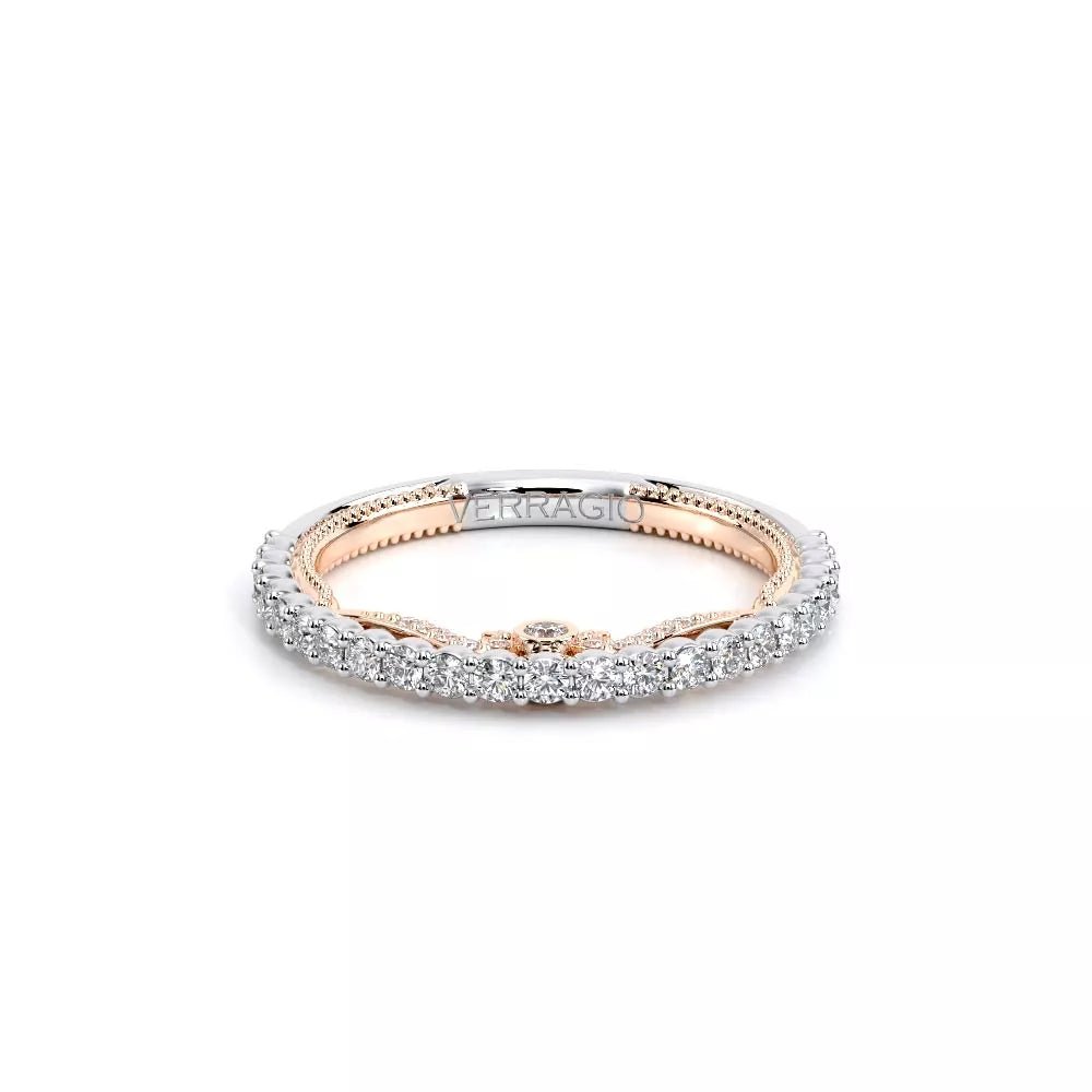 VERRAGIO - INSIGNIA-7111W - Birmingham Jewelry
