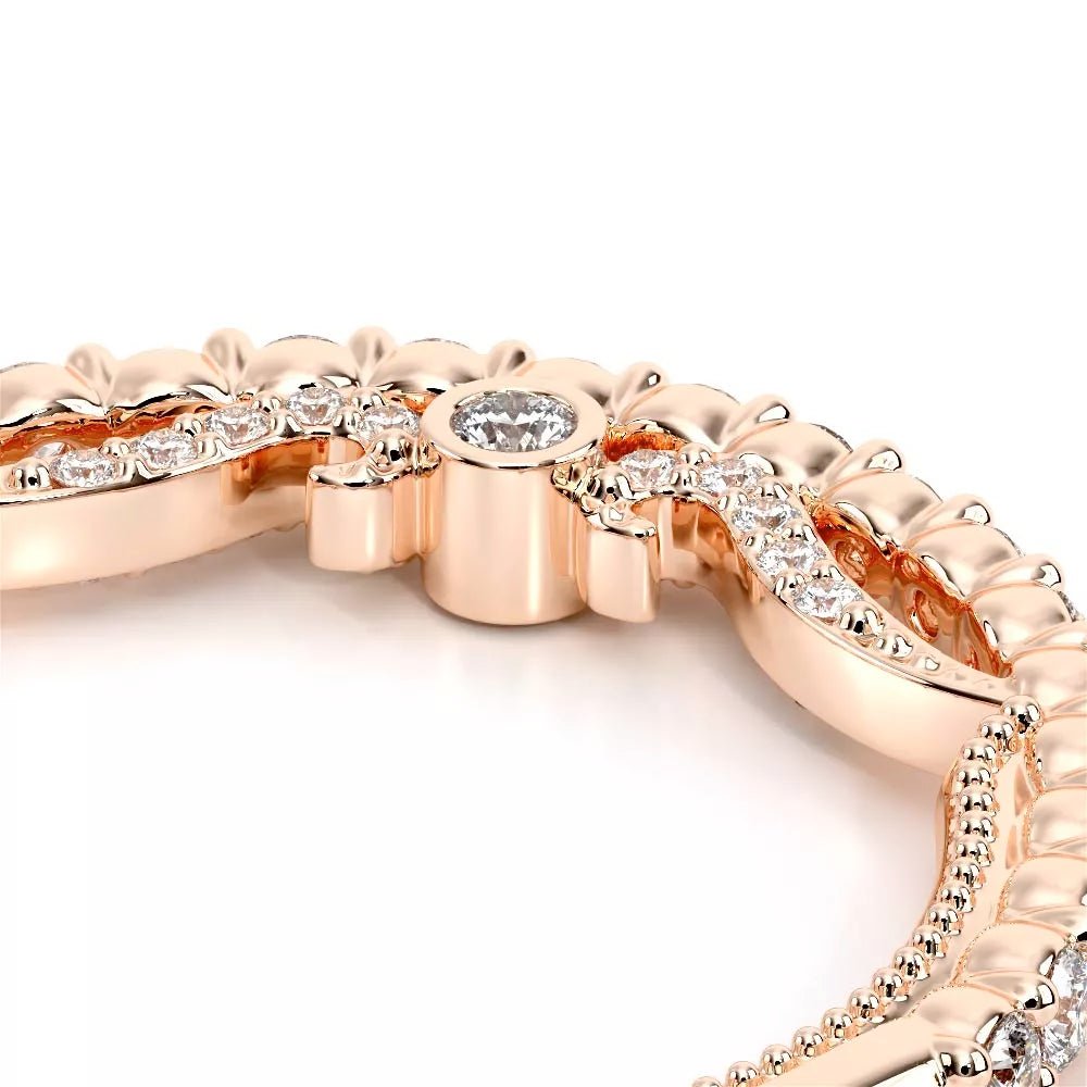 VERRAGIO - INSIGNIA-7111W - Birmingham Jewelry