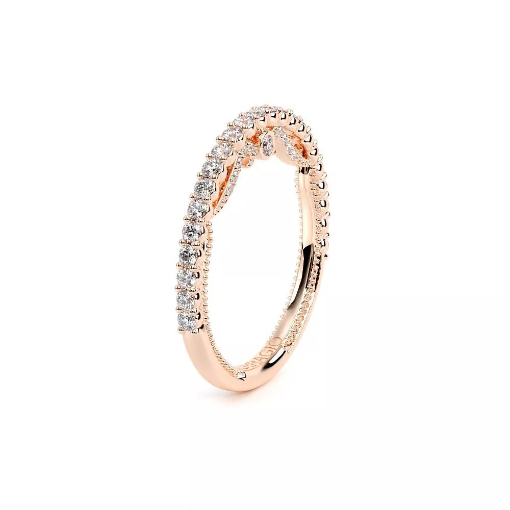 VERRAGIO - INSIGNIA-7111W - Birmingham Jewelry