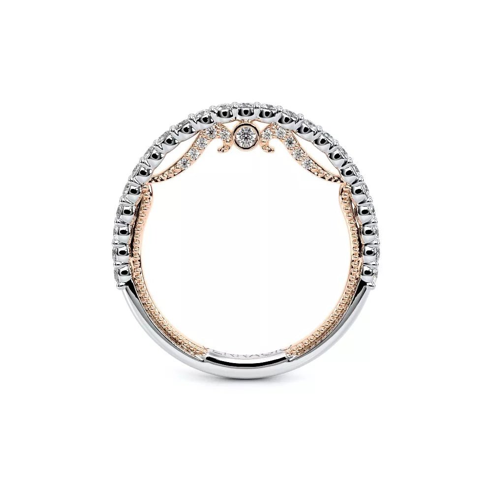 VERRAGIO - INSIGNIA-7111W - Birmingham Jewelry