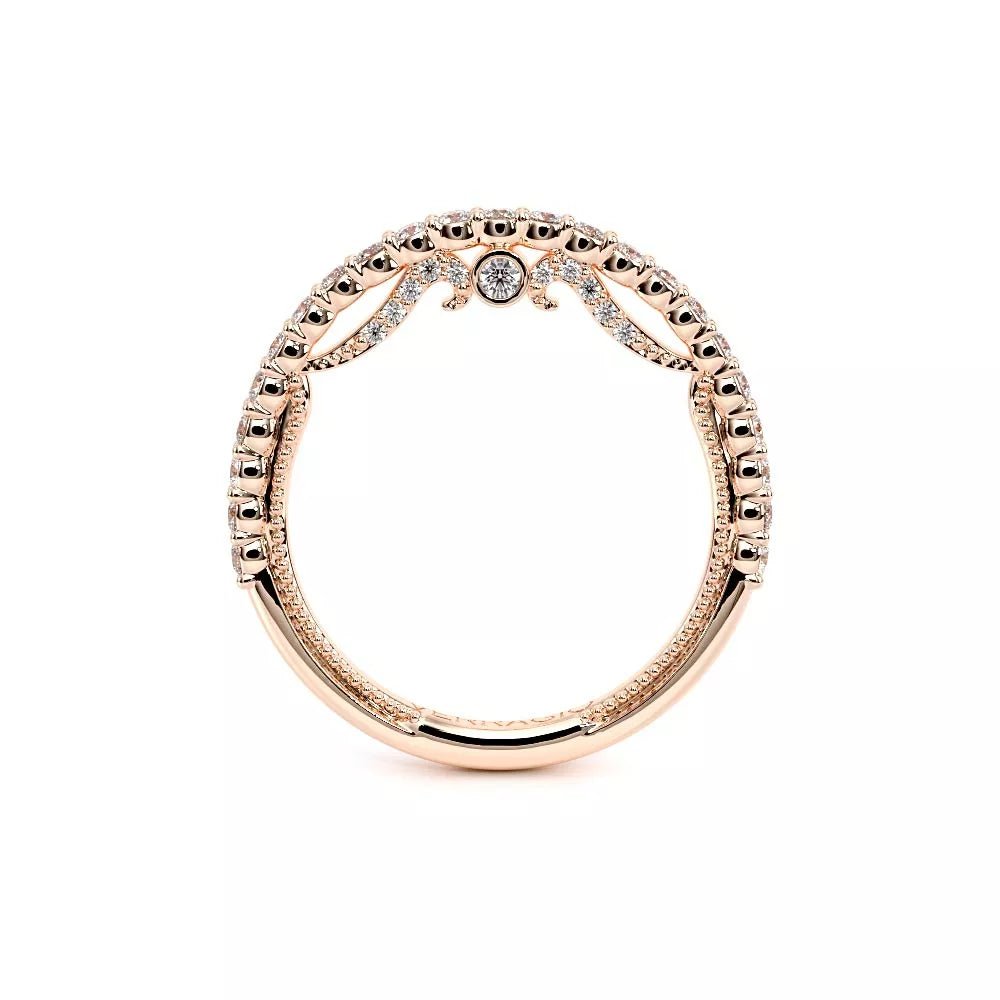 VERRAGIO - INSIGNIA-7111W - Birmingham Jewelry
