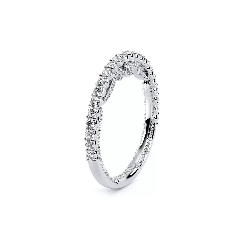 VERRAGIO - INSIGNIA-7111W - Birmingham Jewelry