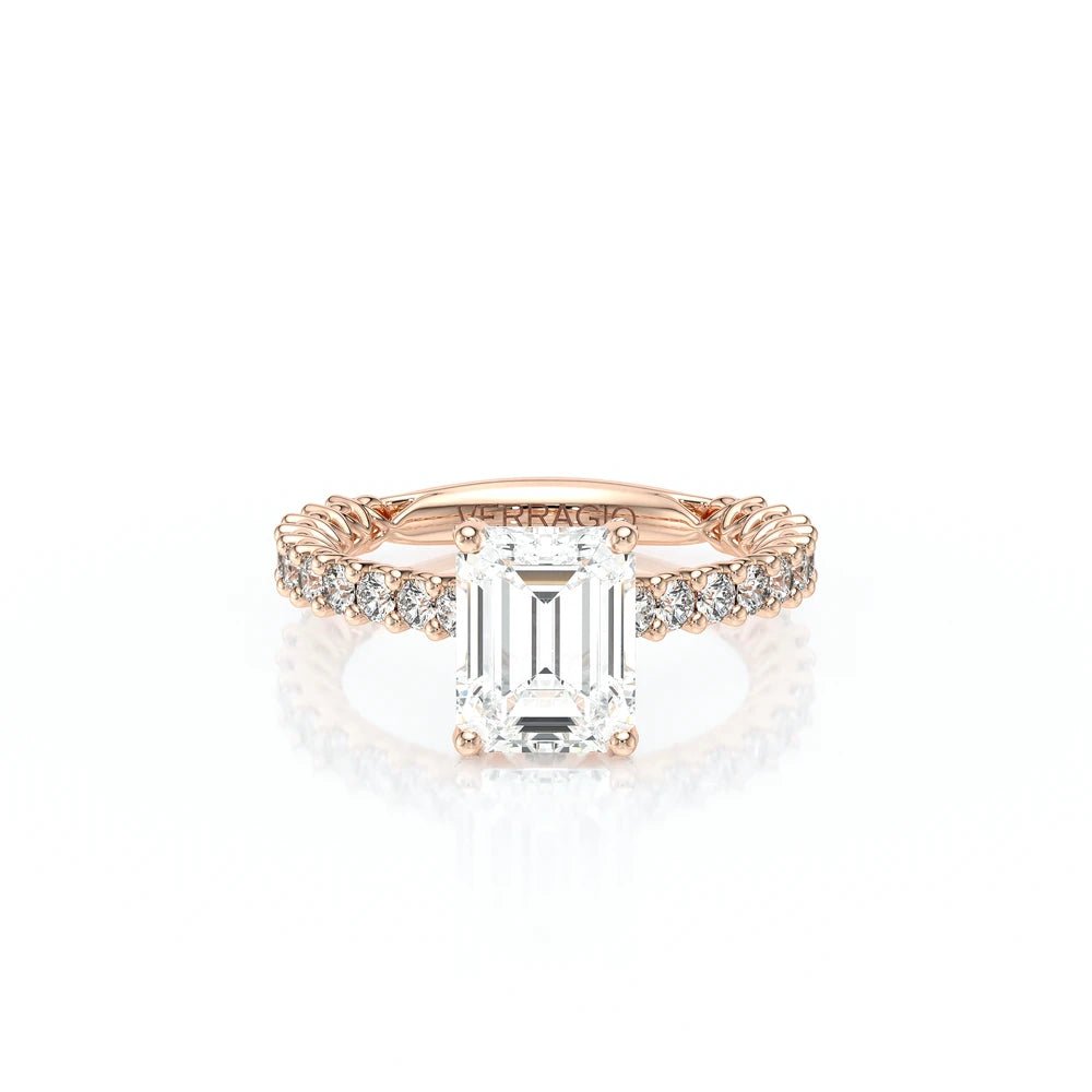 VERRAGIO - LUMINO - 801EMD4 - 20 - Birmingham Jewelry