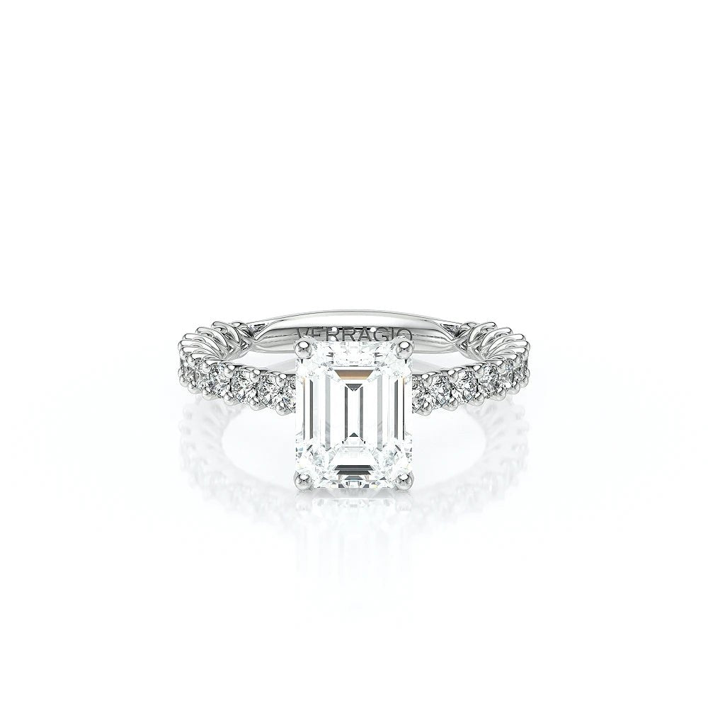 VERRAGIO - LUMINO - 801EMD4 - 20 - Birmingham Jewelry