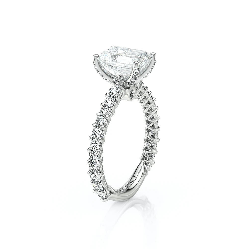 VERRAGIO - LUMINO - 801EMD4 - 20 - Birmingham Jewelry