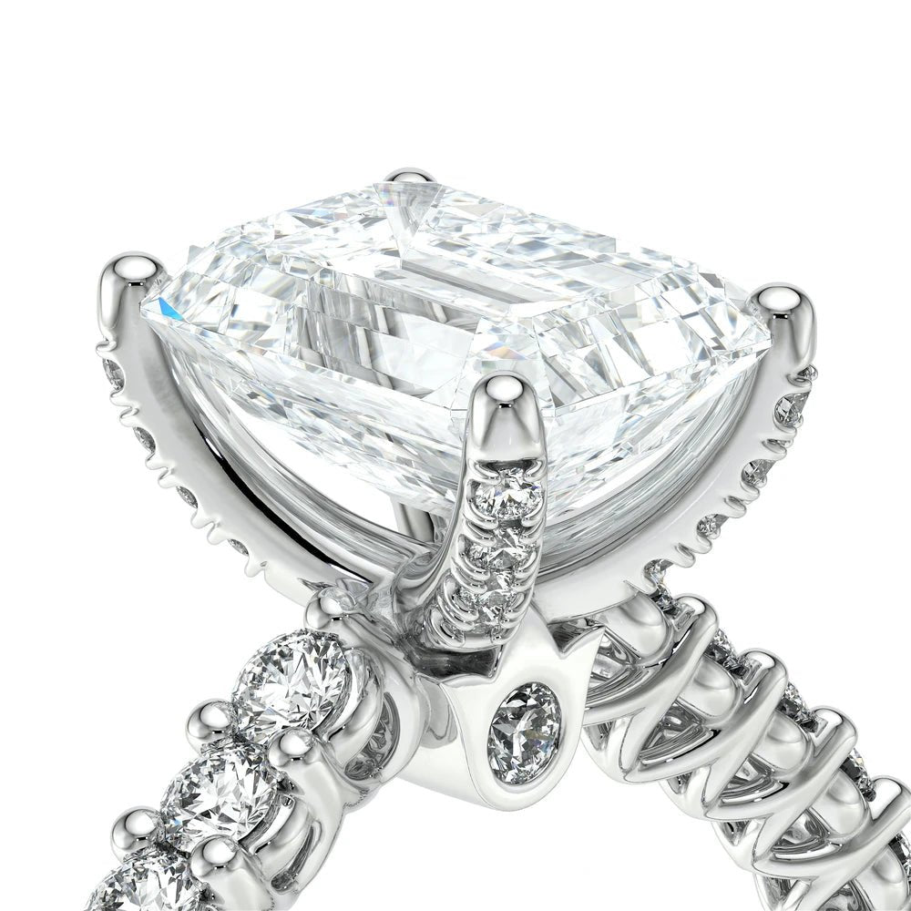 VERRAGIO - LUMINO - 801EMD4 - 20 - Birmingham Jewelry