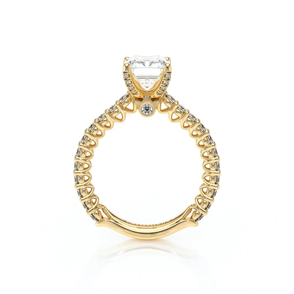 VERRAGIO - LUMINO - 801EMD4 - 20 - Birmingham Jewelry