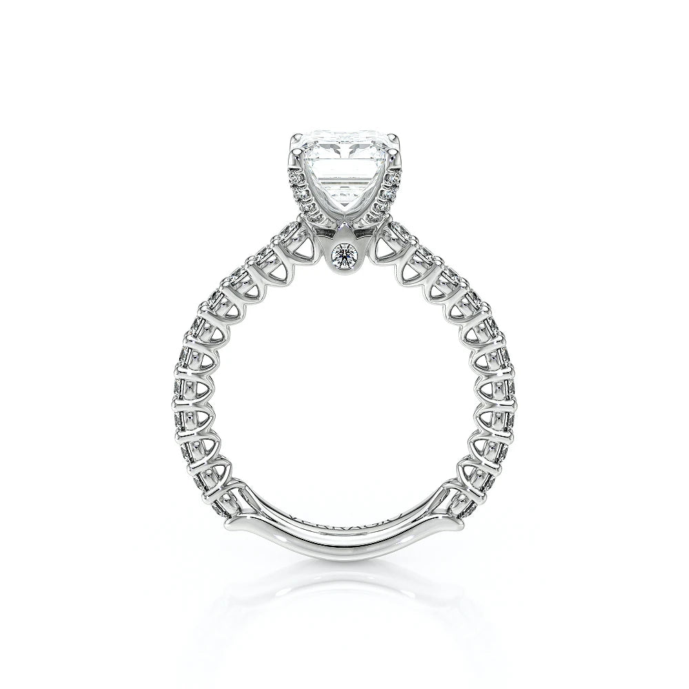 VERRAGIO - LUMINO - 801EMD4 - 20 - Birmingham Jewelry