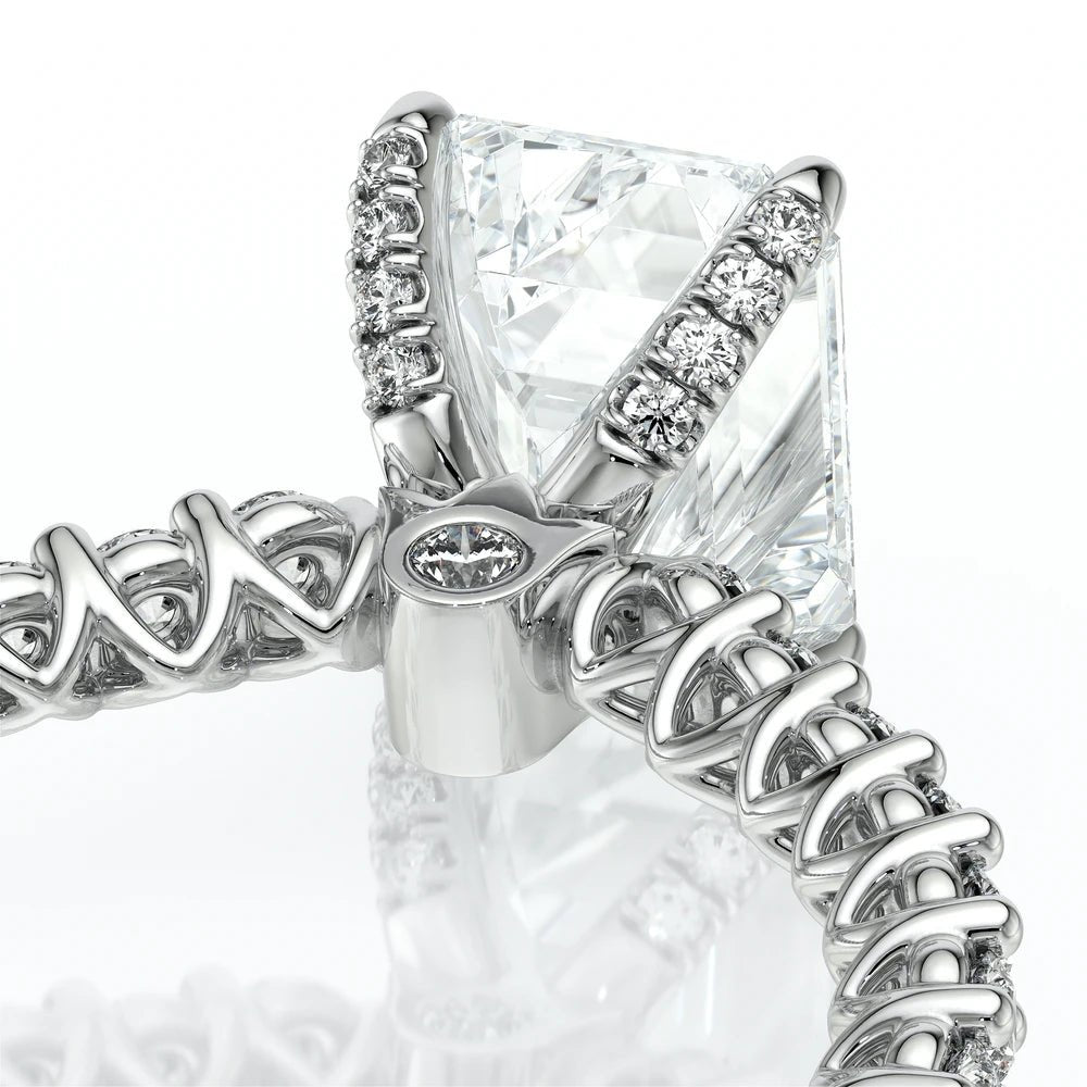 VERRAGIO - LUMINO - 801EMD4 - 20 - Birmingham Jewelry