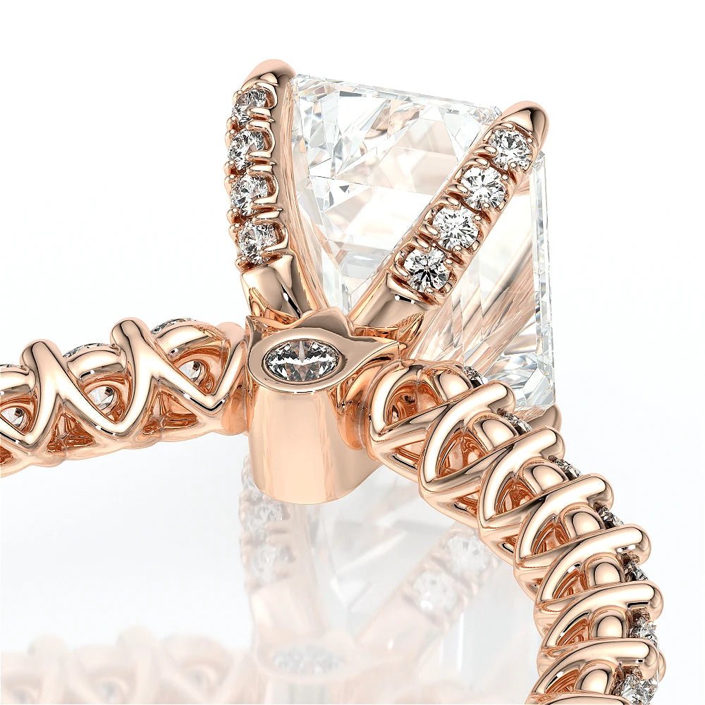 VERRAGIO - LUMINO - 801EMD4 - 20 - Birmingham Jewelry