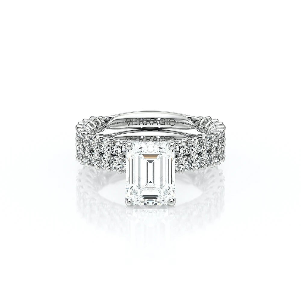 VERRAGIO - LUMINO - 801EMD4 - 20 - Birmingham Jewelry