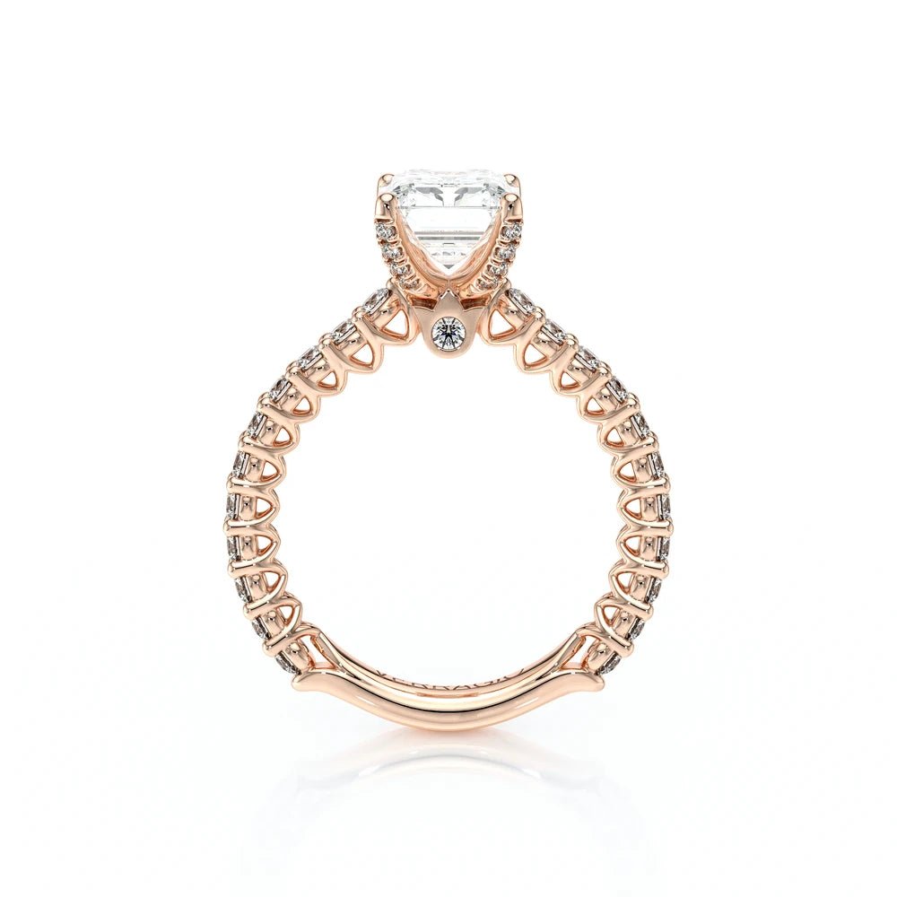 VERRAGIO - LUMINO - 801EMD4 - 20 - Birmingham Jewelry