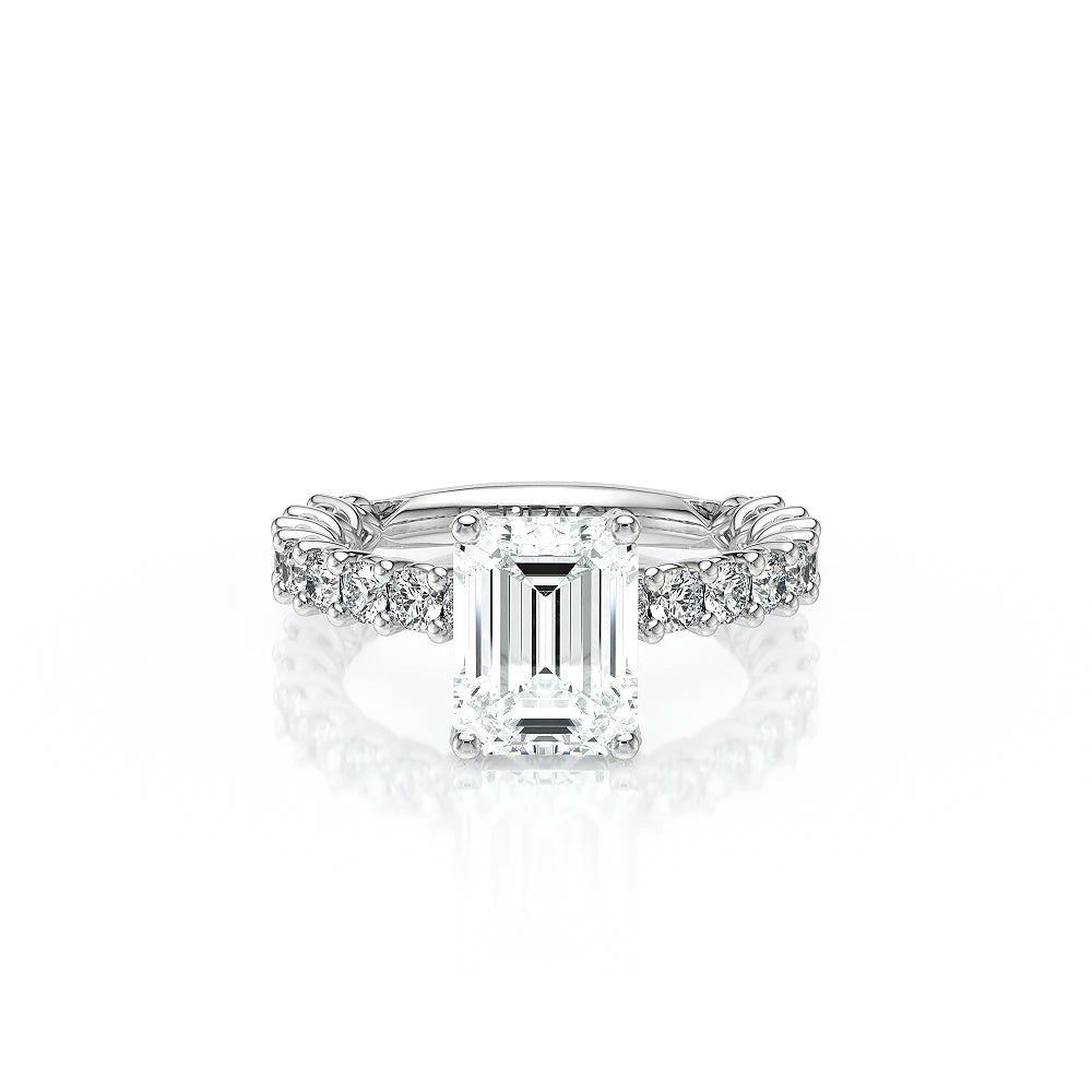 VERRAGIO - LUMINO - 801EMD4 - 25 - Birmingham Jewelry