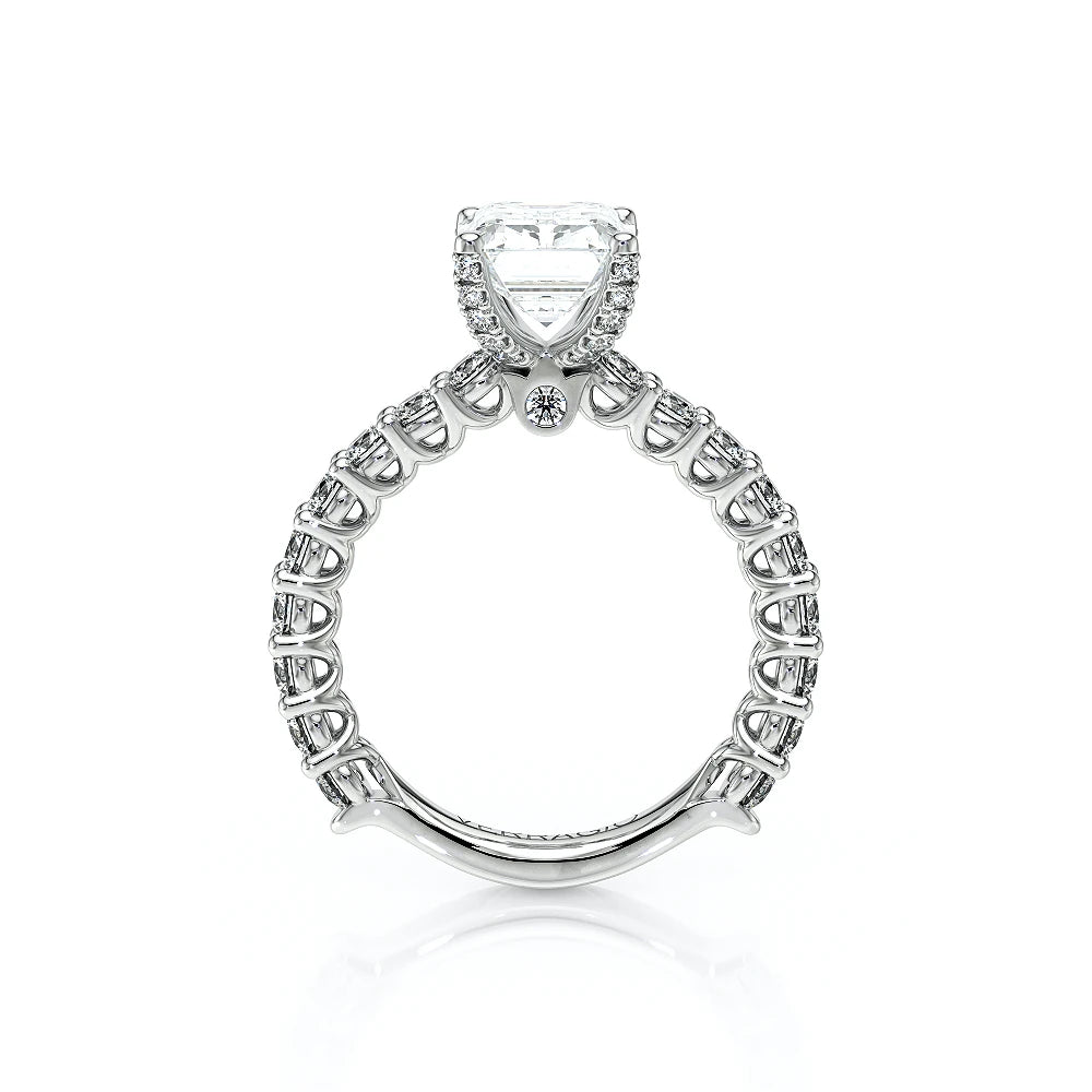 VERRAGIO - LUMINO - 801EMD4 - 25 - Birmingham Jewelry