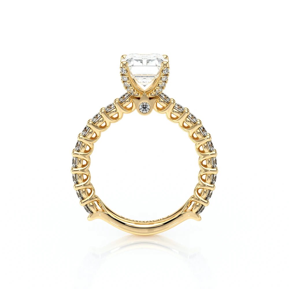 VERRAGIO - LUMINO - 801EMD4 - 25 - Birmingham Jewelry