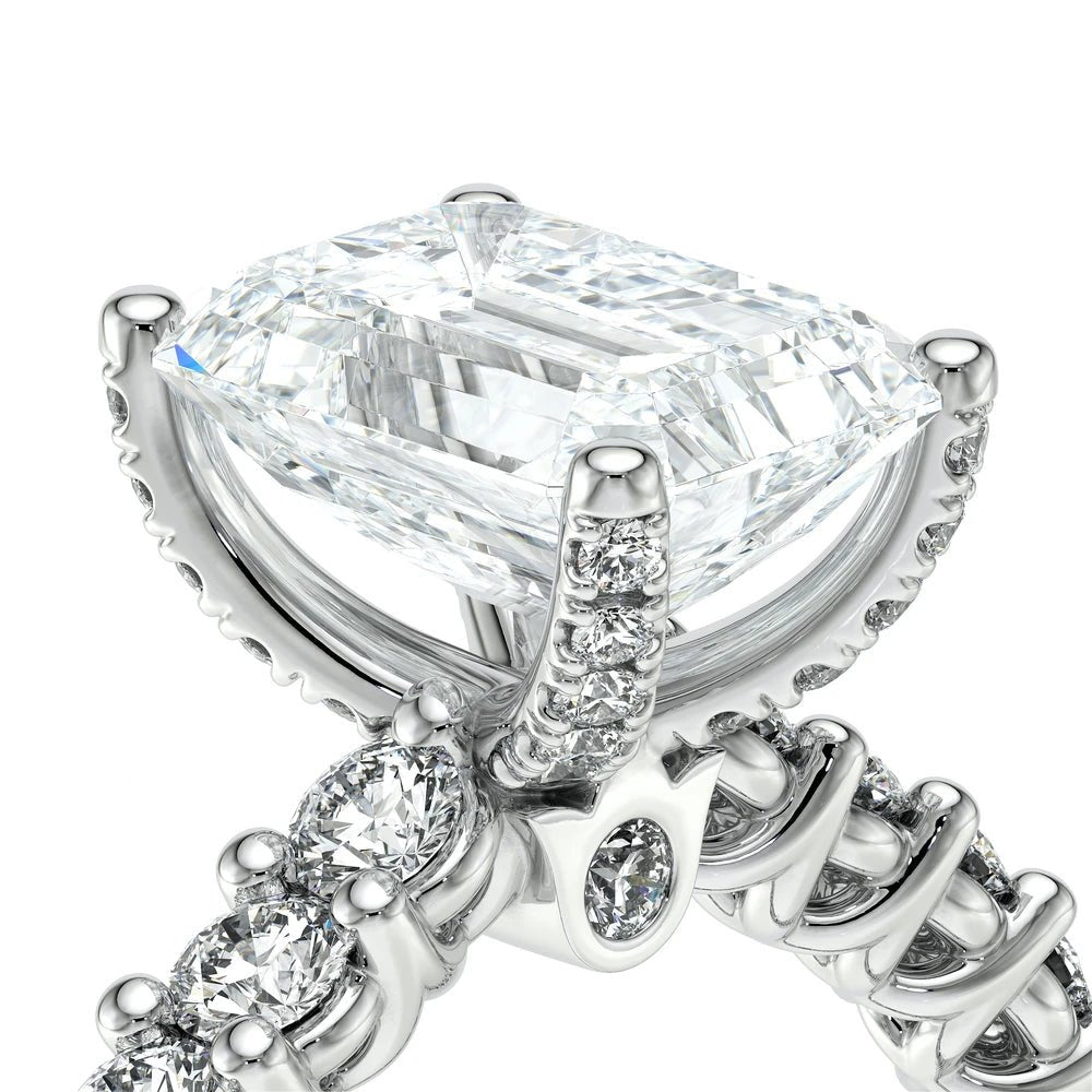 VERRAGIO - LUMINO - 801EMD4 - 25 - Birmingham Jewelry