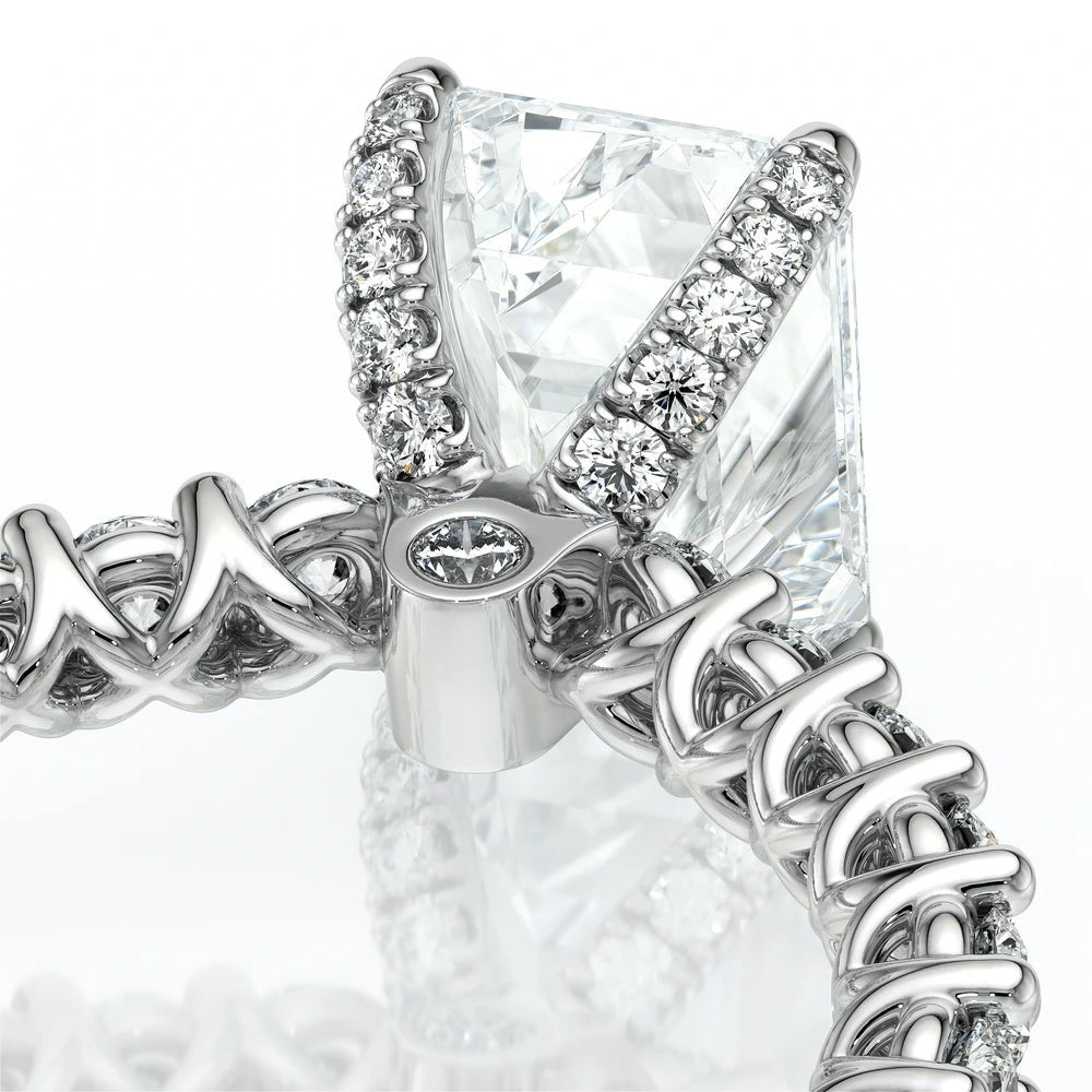 VERRAGIO - LUMINO - 801EMD4 - 25 - Birmingham Jewelry