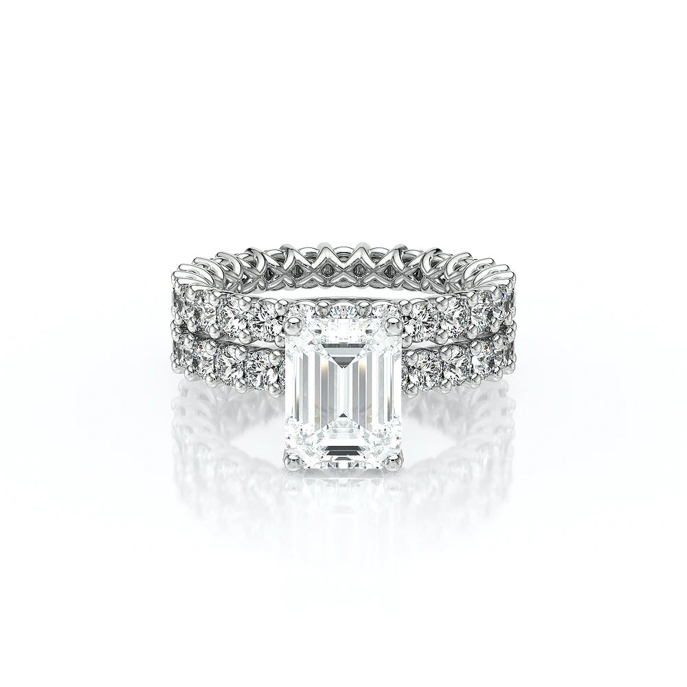 VERRAGIO - LUMINO - 801EMD4 - 25 - Birmingham Jewelry