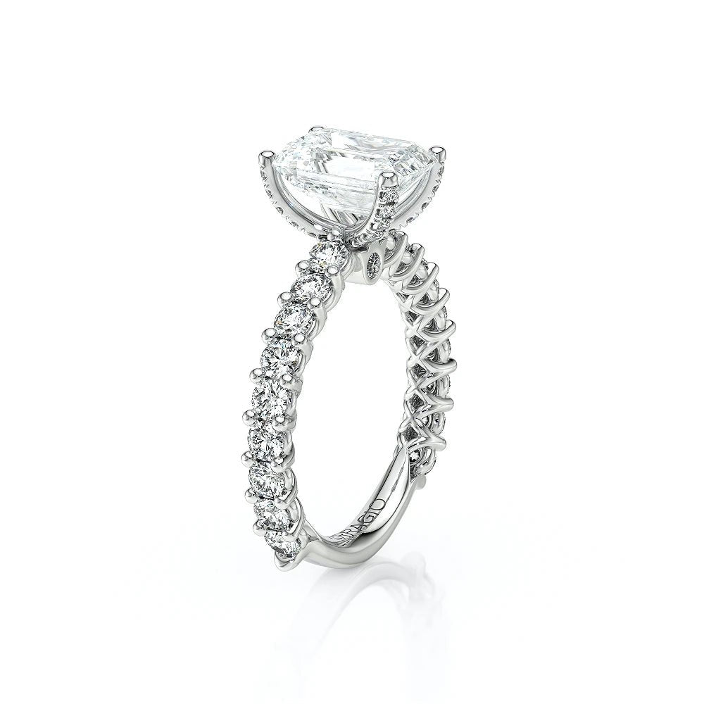 VERRAGIO - LUMINO - 801EMD4 - 25 - Birmingham Jewelry
