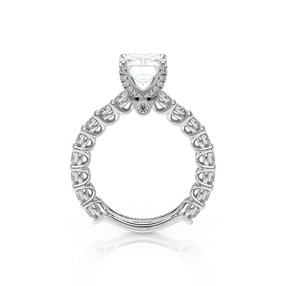 VERRAGIO - LUMINO - 801EMD4 - 30 - Birmingham Jewelry
