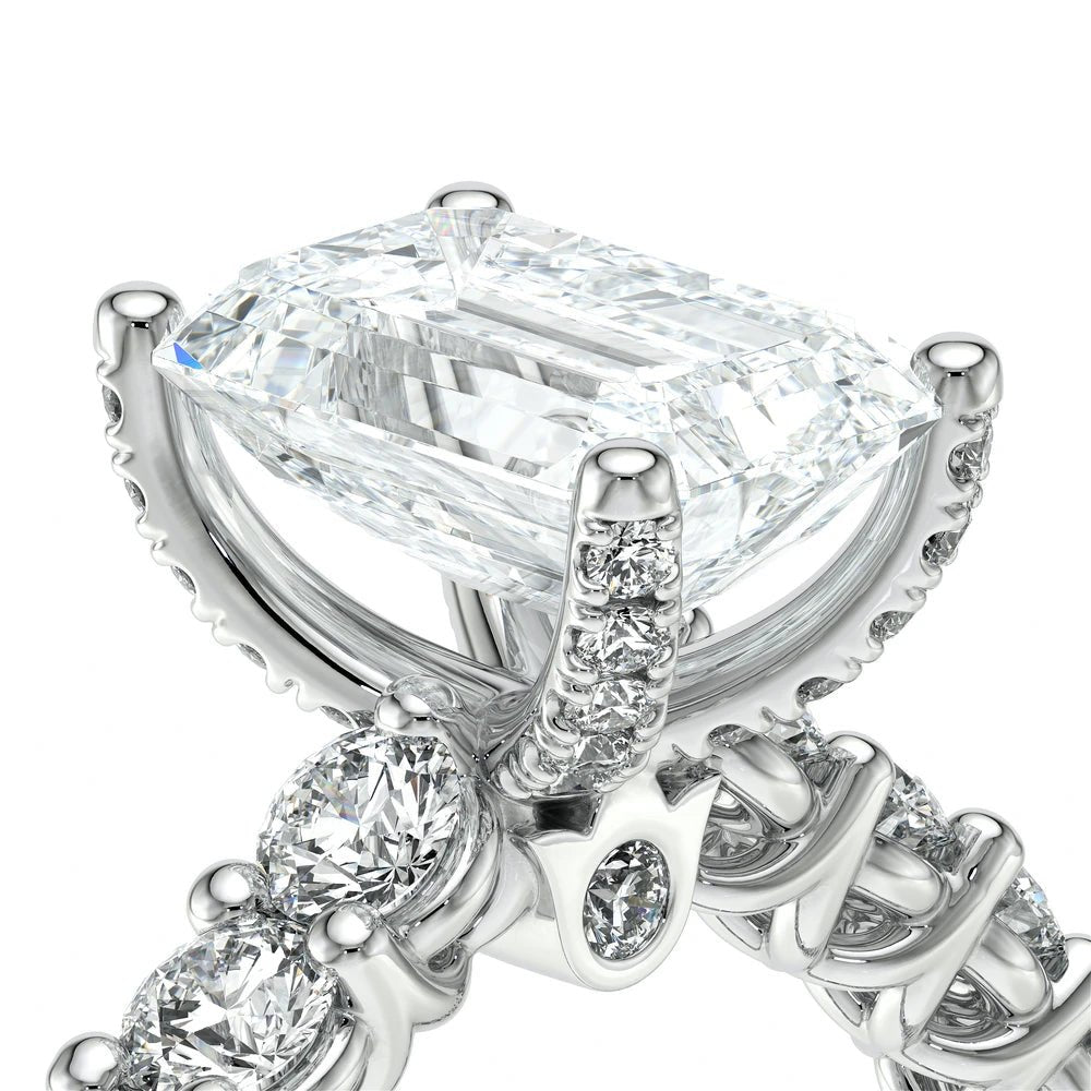 VERRAGIO - LUMINO - 801EMD4 - 30 - Birmingham Jewelry