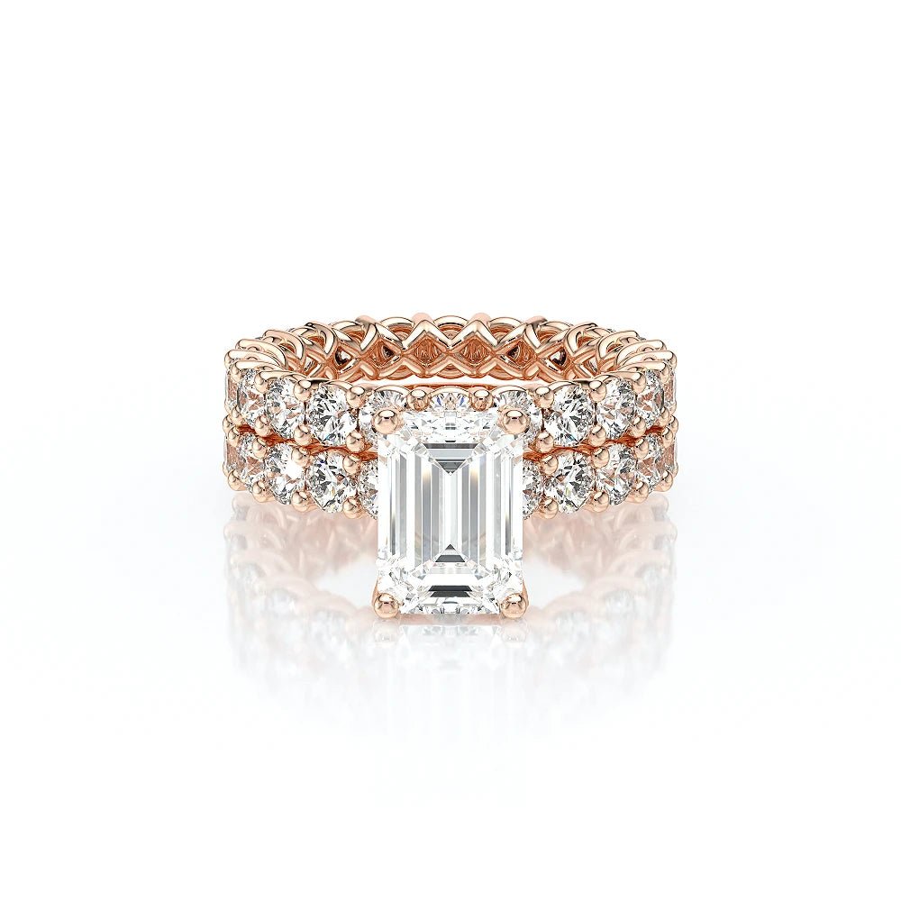 VERRAGIO - LUMINO - 801EMD4 - 30 - Birmingham Jewelry