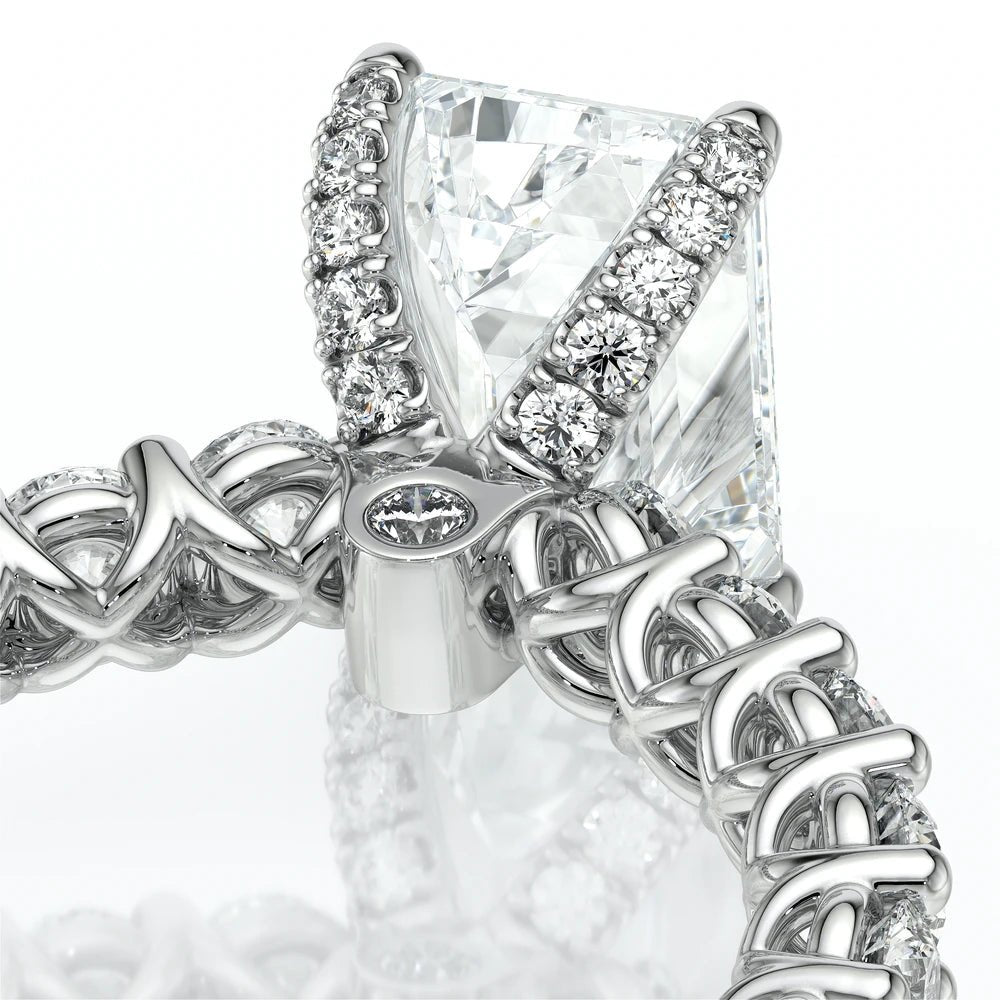 VERRAGIO - LUMINO - 801EMD4 - 30 - Birmingham Jewelry