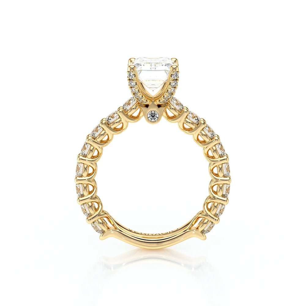 VERRAGIO - LUMINO - 801EMD4 - 30 - Birmingham Jewelry