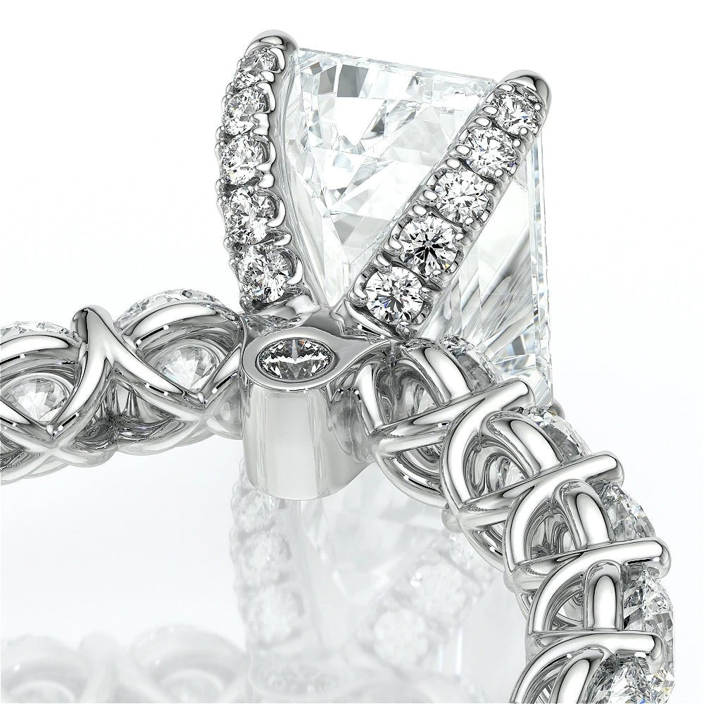 VERRAGIO - LUMINO - 801EMD4 - 35 - Birmingham Jewelry