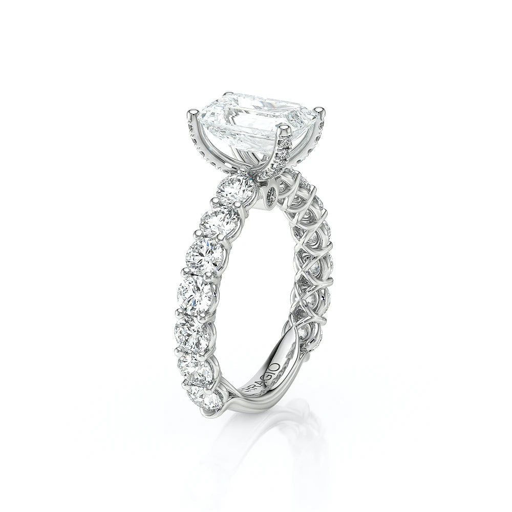 VERRAGIO - LUMINO - 801EMD4 - 35 - Birmingham Jewelry