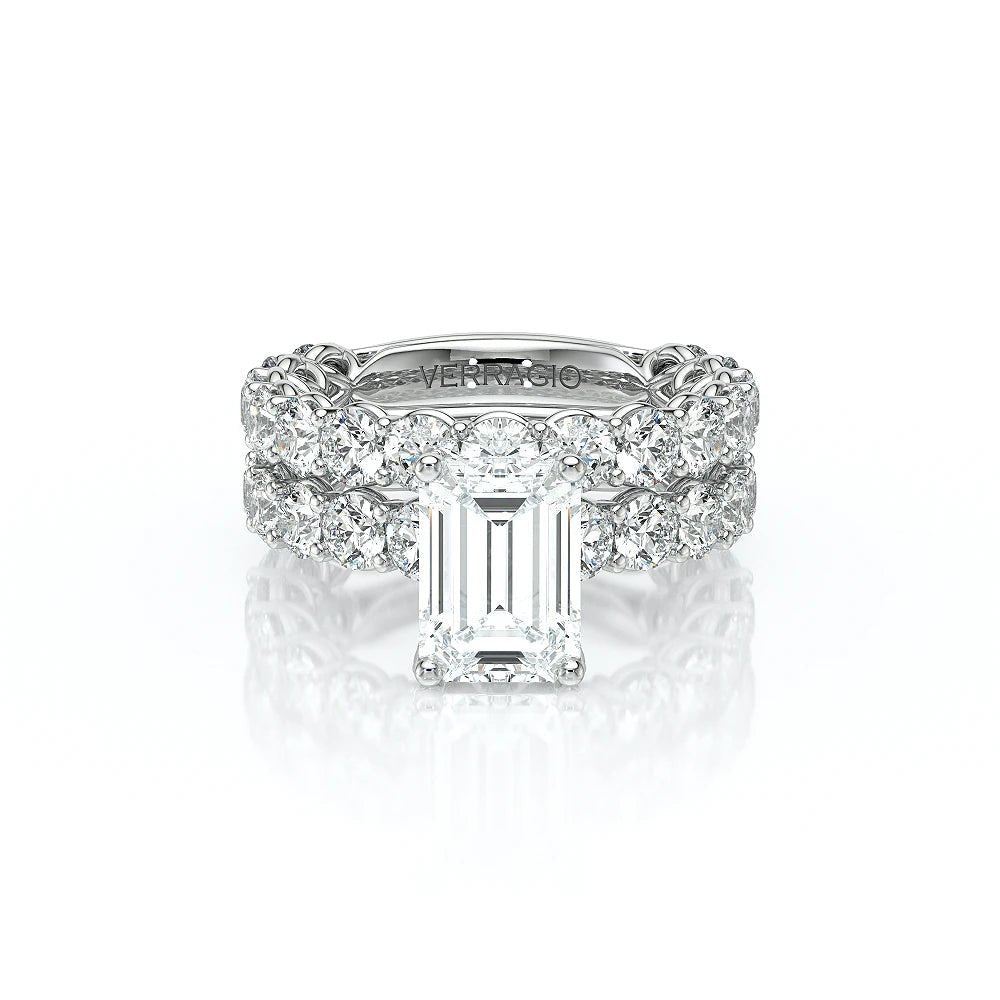 VERRAGIO - LUMINO - 801EMD4 - 35 - Birmingham Jewelry