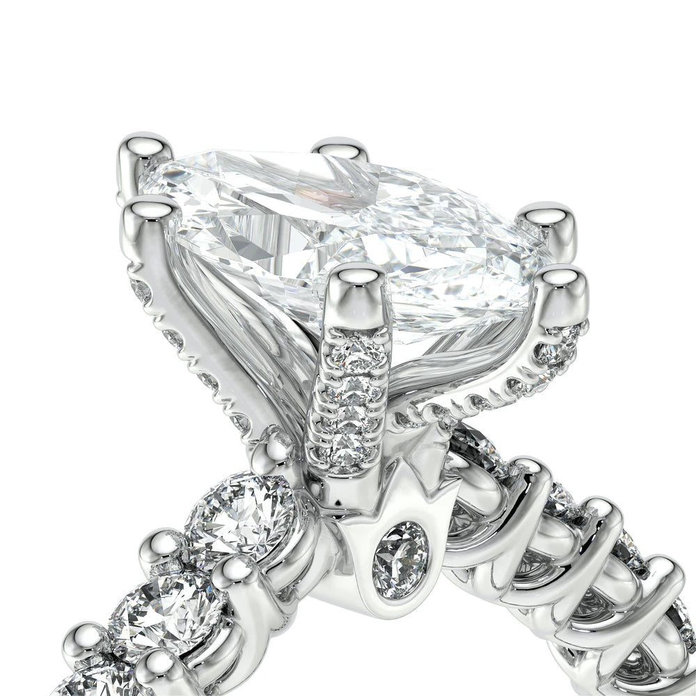VERRAGIO - LUMINO - 801MQD4 - 25 - Birmingham Jewelry