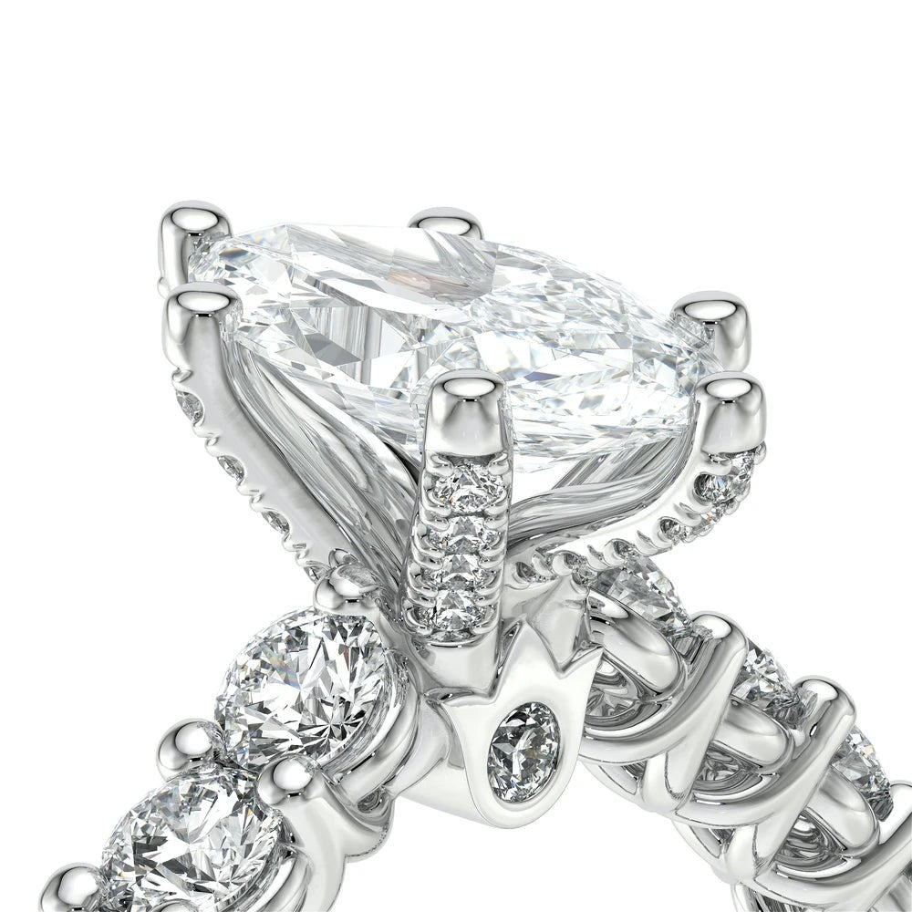 VERRAGIO - LUMINO - 801MQD4 - 30 - Birmingham Jewelry