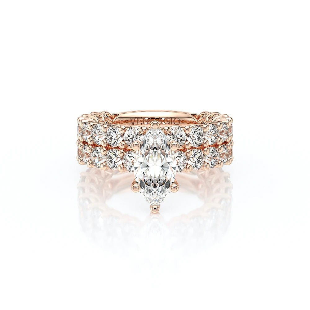 VERRAGIO - LUMINO - 801MQD4 - 30 - Birmingham Jewelry