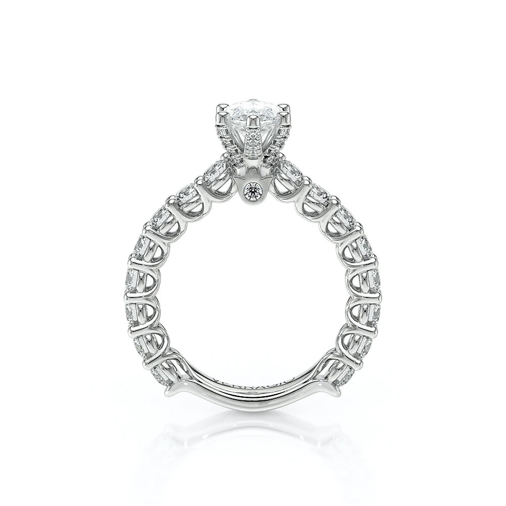 VERRAGIO - LUMINO - 801MQD4 - 30 - Birmingham Jewelry