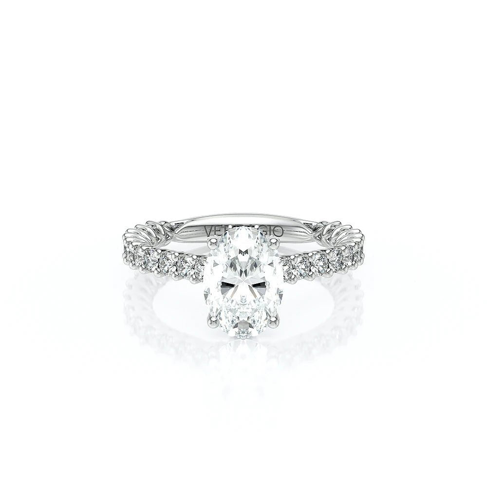VERRAGIO - LUMINO - 801OVD4 - 20 - Birmingham Jewelry