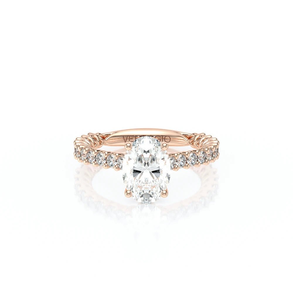 VERRAGIO - LUMINO - 801OVD4 - 20 - Birmingham Jewelry