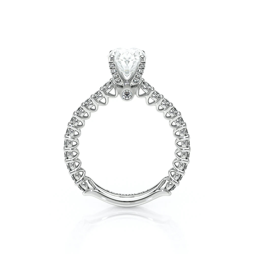 VERRAGIO - LUMINO - 801OVD4 - 20 - Birmingham Jewelry