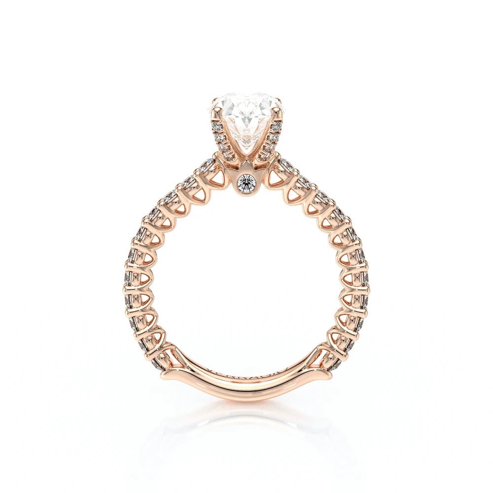 VERRAGIO - LUMINO - 801OVD4 - 20 - Birmingham Jewelry