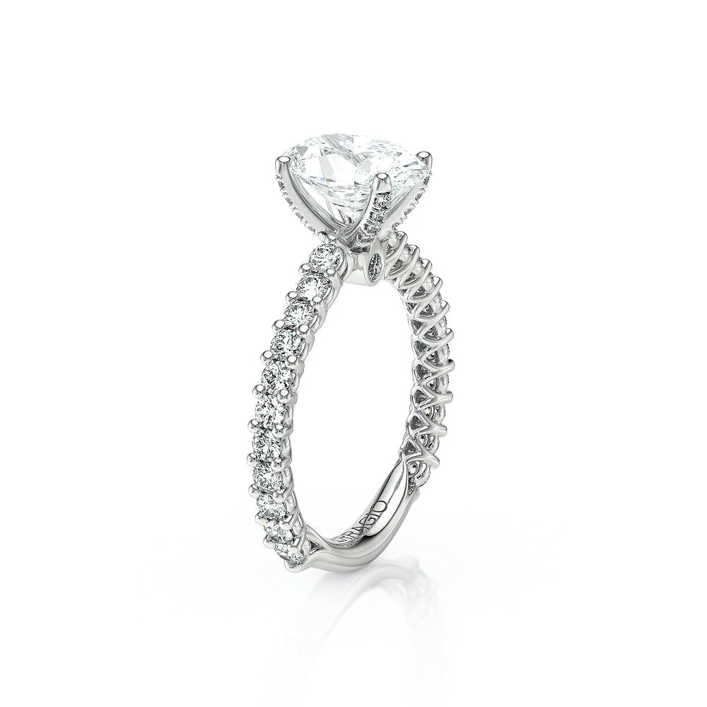 VERRAGIO - LUMINO - 801OVD4 - 20 - Birmingham Jewelry