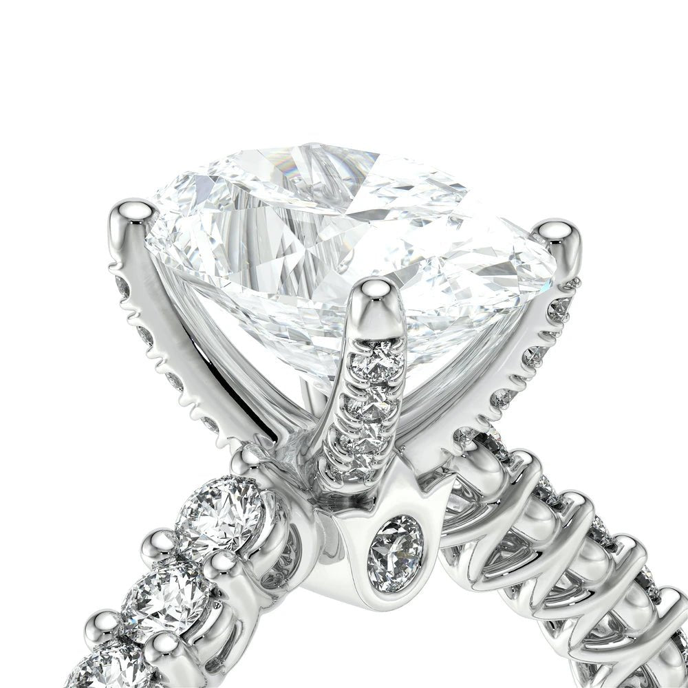 VERRAGIO - LUMINO - 801OVD4 - 20 - Birmingham Jewelry