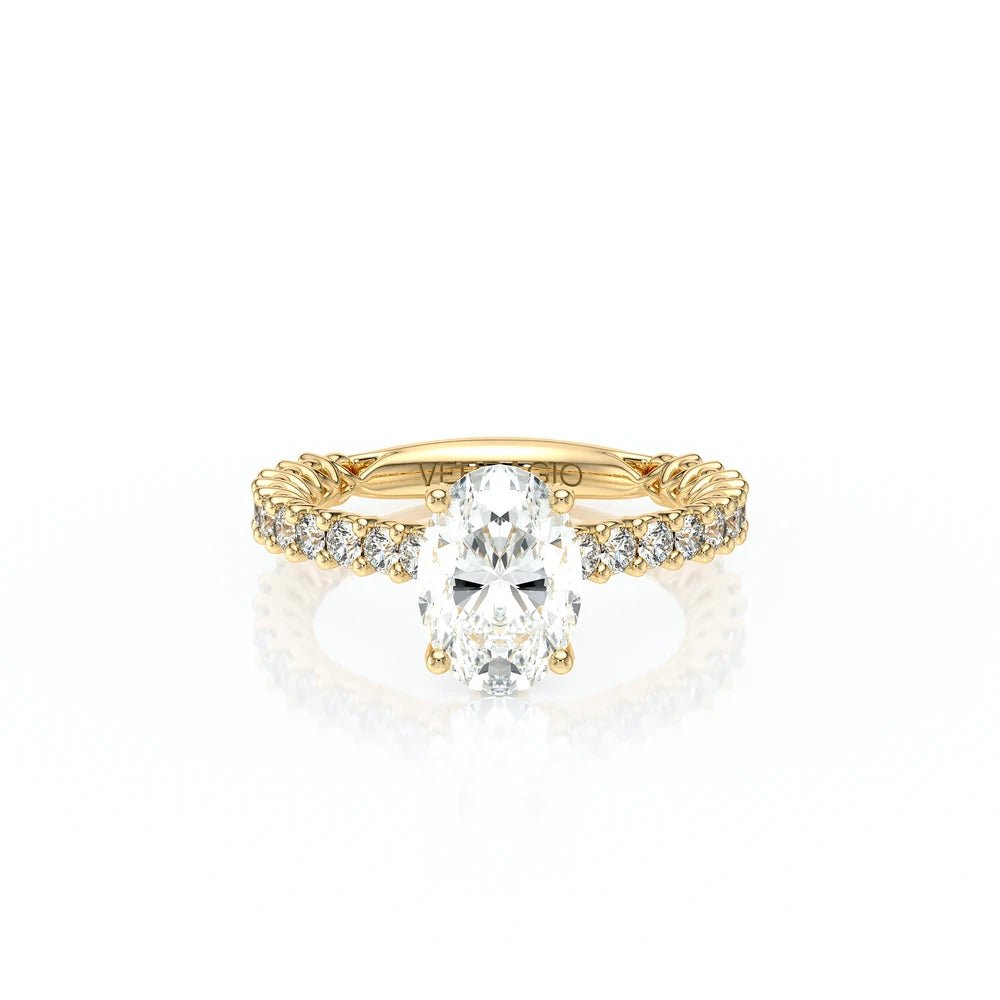 VERRAGIO - LUMINO - 801OVD4 - 20 - Birmingham Jewelry